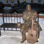 Николай Нестеров on My World.