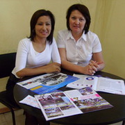Гульмира Нурмаганбетова on My World.
