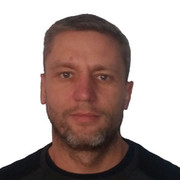 Алексей Щукин on My World.
