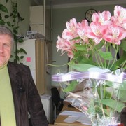 АЛЕКСАНДР ПОЛЯКОВ on My World.