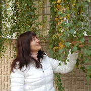 Анна Кузниченко on My World.