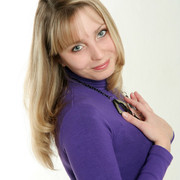 Алена Семенова on My World.
