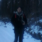 Евгения Ахметова on My World.