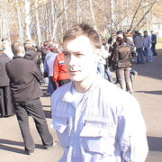 Александр Абдульманов on My World.