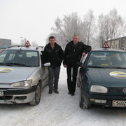 Автошкола Автошкола on My World.