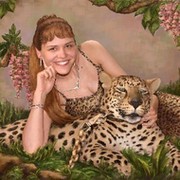 Алена Горохова on My World.