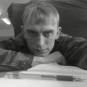 Nik... GudImoV on My World.