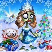 Мария Жижина зф on My World.