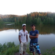 Элдияр Абдираимов on My World.