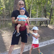 Алибек Абилов on My World.