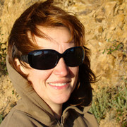 Антонина Романова on My World.
