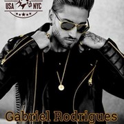 ≛♌≛ Gabriel Rodrigues ≛♌≛  ™ on My World.