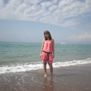 Адия Искакова on My World.
