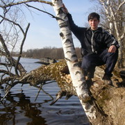 Sergei Voronkov on My World.