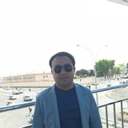 Алишер Умарчаев on My World.