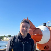Григорий Авченко on My World.