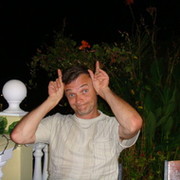 Александр Григорьевский on My World.