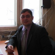 Артем Абузаров on My World.