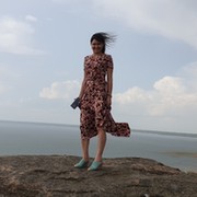 Гульнара Томилина on My World.