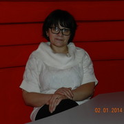 Наталья Хоружая on My World.