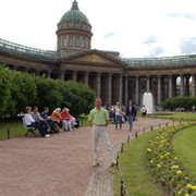 александр бердиков on My World.