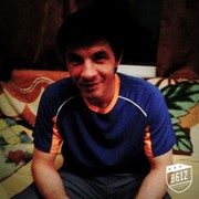 Айдар Искандаров on My World.