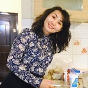 Айгуль Жалымбетова on My World.