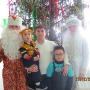 Айнур Абдуллин on My World.