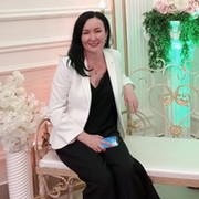 Айнагуль Шайхина on My World.