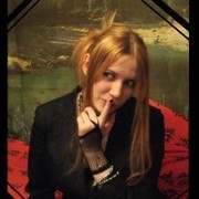 Minako Aino on My World.