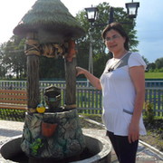 Юлдуз Мубариева on My World.