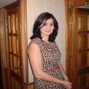Shahnoza Akramova on My World.