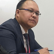 Abduqahhor Saynazarov в Моем Мире.