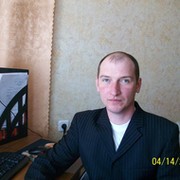 Альберт Шакирьянов on My World.