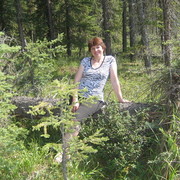 Swetlana (Светлана) Sinner (Синнер) on My World.