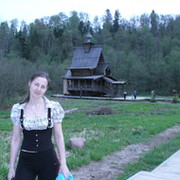 Князькоvа Альbиnа on My World.