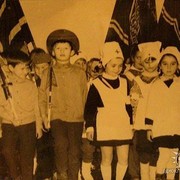 Виктор Романыч on My World.