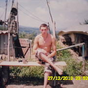 Александр Холоденко on My World.