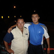 Александр Кожевников on My World.