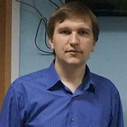 Александр Хоружий on My World.