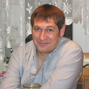 Александр Калмыков on My World.