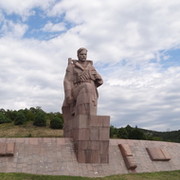 александр кислых on My World.
