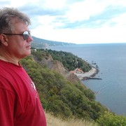 Александр Рустов on My World.