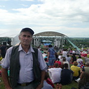 Александр Зорин on My World.