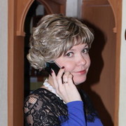 Aleksandra Kolbina ( Sergeeva ) on My World.