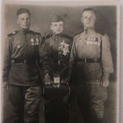 Александр Булатов on My World.