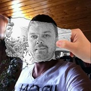 Александр Балякин on My World.