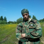 алексей поляков on My World.