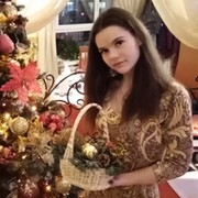 Алена Лисицына on My World.