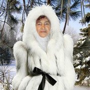 Алевтина Замараева on My World.